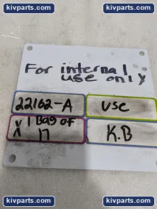 Voltrex CRS-Z0-0825 Ring Terminal – actual item, photo 2 of 2