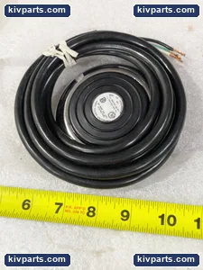 Linemaster GEM-36 Foot Switch – actual item, photo 4 of 5