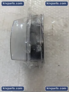 Intermatic WP1110C Weatherproof Receptacle Cover – actual item, photo 3 of 7