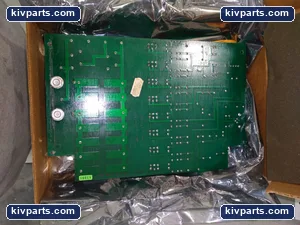 Reliance Electric 803314-00 Board Card Drive Control Module – actual item, photo 4 of 7