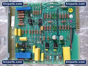 ABB YM321001-Z Industrial Automation Control – actual item, photo 2 of 7