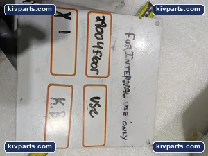 Mead AP-42 Power Tool – actual item, photo 7 of 7