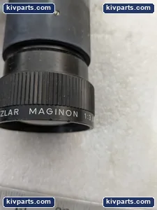 W. Will Optik Wetzlar Proj-Maginon 1:3.0/ 150 Projection Lens German Made Optics – actual item, photo 5 of 8