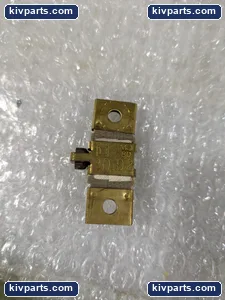 Square D B1.16 Relay Heater Element Coil – actual item, photo 2 of 4