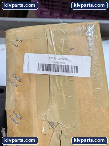 CT375 Current Transformer – actual item, photo 7 of 8