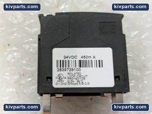 PT 2X2-HF-24 Dc-St 2839729 – actual item, photo 3 of 5