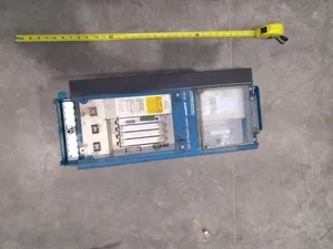 Indramat DDC01.1-K100A-DA02-00 Compact Controller