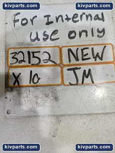 Crouse-Hinds RE62-SA Rigid Conduit Reducing Bushing – actual item, photo 9 of 9