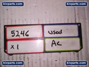 DIM Resolveurs Butees 09.89 Resolver – actual item, photo 5 of 5
