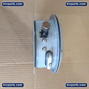 Mercoid DSW-7223-153-R-11-S Control – actual item, photo 3 of 4