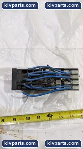 Moeller DIL00AM-G Contactor – actual item, photo 8 of 9