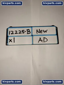 Allen-Bradley N70 Overload Heater Element – actual item, photo 2 of 2