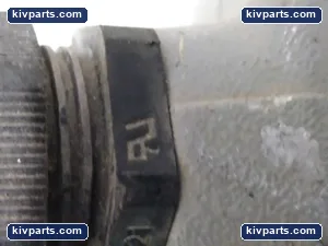 Harting 24 E-F Female Connector – actual item, photo 6 of 8