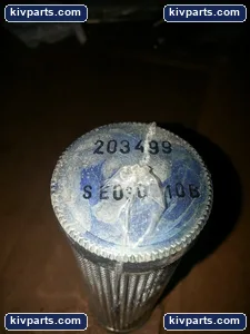 Stauff SE-030F10B Hydraulic Oil Filter Element – actual item, photo 4 of 6