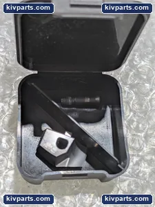4114-25.500 Power Tool – actual item, photo 4 of 5