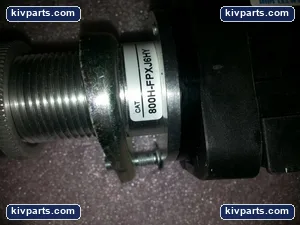 Allen-Bradley 800H-FPXJ6HY Pushbutton – actual item, photo 4 of 8
