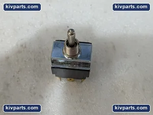 Carling HM25M73 Toggle Switch – actual item, photo 4 of 5