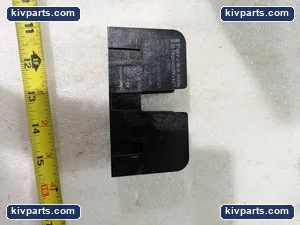 Mersen 60601J RMS SYM Class Fuses – actual item, photo 5 of 7