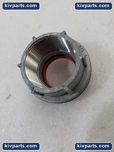 Myers Red Hub Insulated – actual item, photo 3 of 7