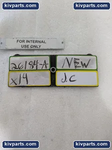 NTE NTE5801 Silicon Rectifier Diode – actual item, photo 5 of 5