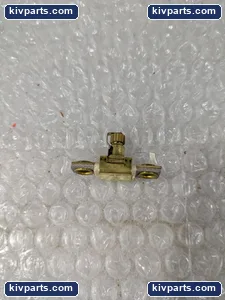 Square D A1.16 Heater Element Motor Starter – actual item, photo 2 of 4