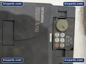 Mitsubishi FR-A740-0.75K Inverter – actual item, photo 2 of 8