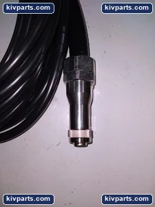 Fanuc MR-20LW CPL Teach Pendant Control Cable – actual item, photo 5 of 8