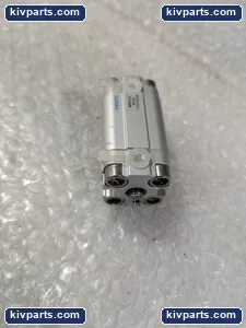 Festo ADVU-12-20-P-A 156503 Compact Air Cylinder – actual item, photo 3 of 5