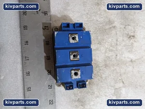Siemens IGBTBSM50GB120DN1 Semiconductor – actual item, photo 3 of 7