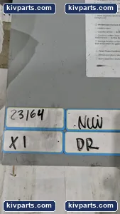 S36DA/F84 Magnetic Float Level Switch – actual item, photo 4 of 10