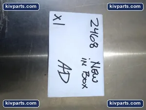 Reliance Electric Capacitor – actual item, photo 4 of 4