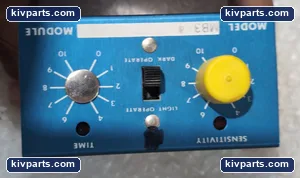 EAN MB5-14 Photoelectric Sensor – actual item, photo 4 of 5