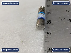 Littelfuse FLNR 2.25 Fuse – actual item, photo 2 of 7