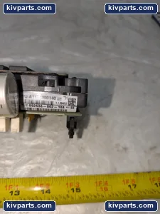 Gilbarco 892638-002 Fuel Dispenser Part – actual item, photo 2 of 4
