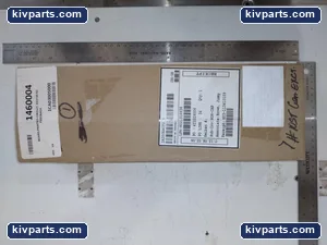 General Electric IS200EACFG2BAA Printed Circuit Board – actual item, photo 2 of 3