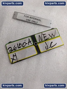 IC9 SGT Rocker Switch – actual item, photo 7 of 7