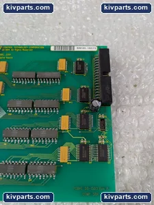 50-15011 2201 32 Digital Input Module PCB – actual item, photo 5 of 12