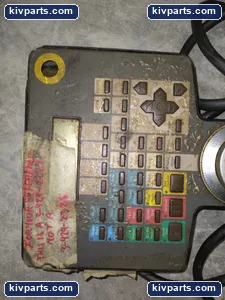 Siemens 3-424-2227 Cincinnati Control – actual item, photo 3 of 5