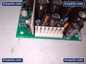 7080052 Kalex – actual item, photo 2 of 5