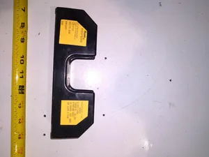 Bussmann 60C/75C Fuse Holder