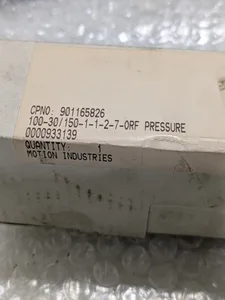 Noshok 100-30/150-1-1-2-7-ORF Pressure Transmitter