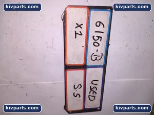 Crouzet 81519 Timer – actual item, photo 5 of 5