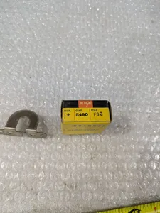 Federal Pacific 5490 F80 FPE Overload Heater Element