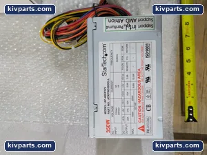 Startech.com ATXPW350DELL ATX Power Supply – actual item, photo 2 of 6