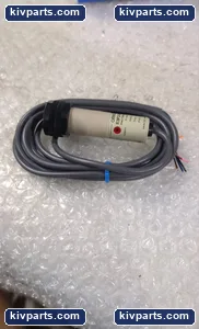 Omron E3F2-DS10B4-N Photoelectric Sensor – actual item, photo 2 of 5
