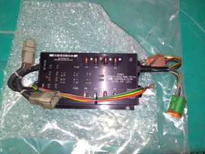 Dinex T-HCNC-808L-R2-NV I/O Controls