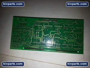 DVR1000-2 20X16 Matrix Driver Board – actual item, photo 4 of 5