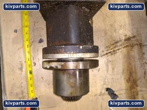 Yaskawa SGMG-75A2AB Electric AC Servo Motor – actual item, photo 3 of 7