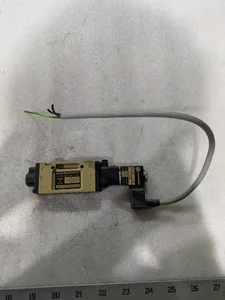 Norgren MH01GDA34AEED Pneumatic Solenoid Valve