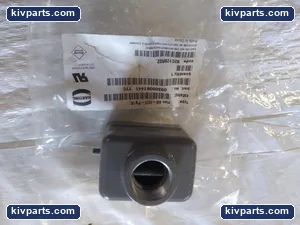 Harting 6B-HTE-PG16 Entry Hood Heavy Duty Connector – actual item, photo 4 of 5